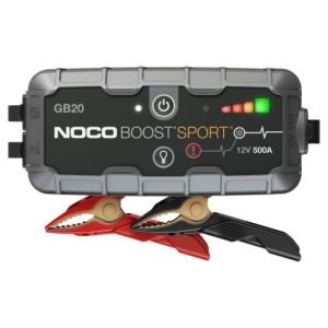 DALYS NOCGB20 Automobilio užvedėjas (Booster)
