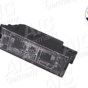 AIC 70746 Valstybinio numerio apšvietimas