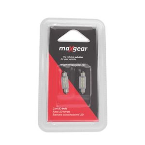 MAXGEAR 78-0162SET Galinio žibinto lemputė