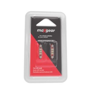 MAXGEAR 78-0165SET Galinio žibinto lemputė