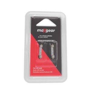 MAXGEAR 78-0176SET Galinio žibinto lemputė