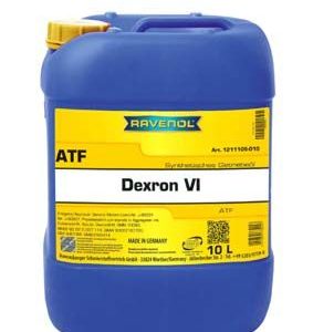 RAVENOL 1211105-010-01-999 Greičių dėžės alyva