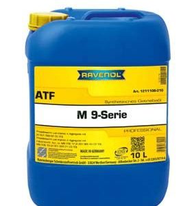 RAVENOL 1211108-010-01-999 Greičių dėžės alyva