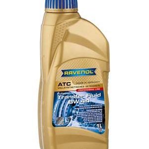RAVENOL 1211147-001-01-999 Greičių dėžės alyva