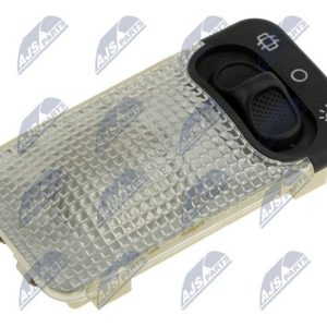 NTY EWS-PE-048 Vidaus apšvietimas
