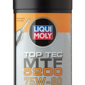 LIQUI MOLY 21688 Gearbox oil