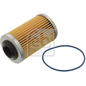 Öljynsuodatin FEBI BILSTEIN 100372