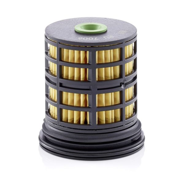 MANN-FILTER PU 7006 Fuel filter
