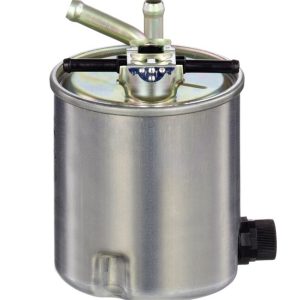 MANN-FILTER WK 9043 Fuel filter