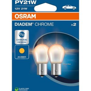 ams-OSRAM 7507DC-2BL Lemputė, indikatorius