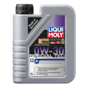 Variklių alyva LIQUI MOLY Special TEC F 0W30 1L