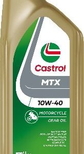 CASTROL 15F1BB Greičių dėžės alyva