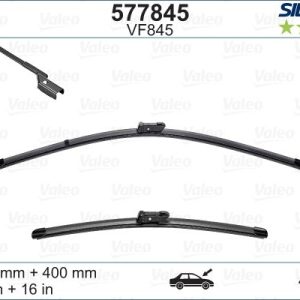 VALEO 577845 Valytuvai