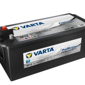 VARTA 680011140A742 Starterio akumuliatorius
