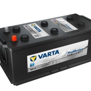 VARTA 690033120A742 Starterio akumuliatorius