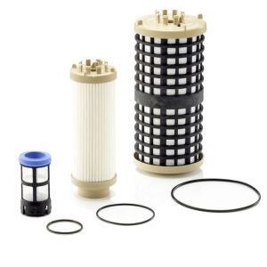 MANN-FILTER PU 11 005-3 z Kuro filtras