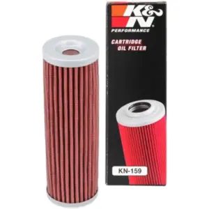 K&N Öljynsuodatin K&N Filters KN-159