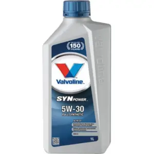 Valvoline SYNPOWER XL-III C3 5W-30 1L