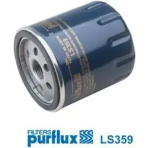 Öljynsuodatin PURFLUX LS359