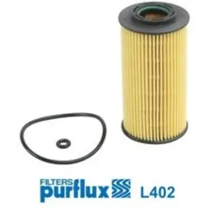 Öljynsuodatin PURFLUX L402