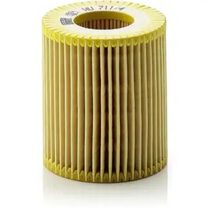 Öljynsuodatin MANN-FILTER HU 711/4 x