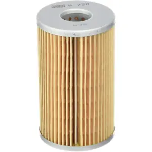 Öljynsuodatin MANN-FILTER H 720 x