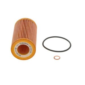 BOSCH 1 457 429 119 Alyvos filtras
