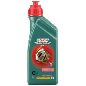 CASTROL ATF Transmax DX III Multivehicle 1L