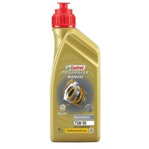 CASTROL Transmax Manual Multivehicle 75w90 1l