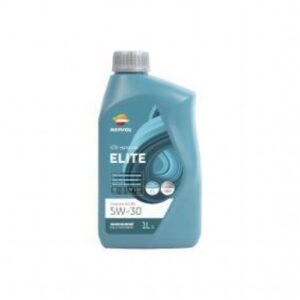 ALYVA REPSOL ELITE COSMOS A3/B4 5W30 1L