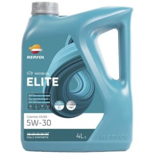 ALYVA REPSOL ELITE COSMOS A5/B5 5W30 4L