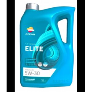 ALYVA REPSOL ELITE EVOLUTION C1 5W30 5L