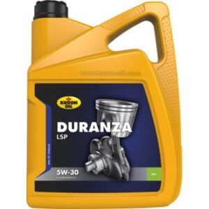 Alyva Kroon-Oil Duranza LSP 5W-30 5L