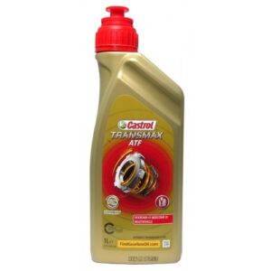 CASTROL ATF Transmax DEX-VI M-LV 1l
