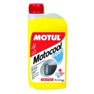 Jäähdytysneste MOTOCOOL EXPERT -37C 1L