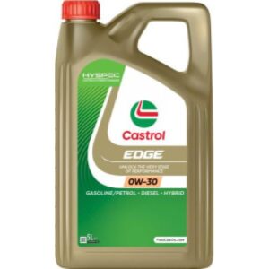 CASTROL Edge C3 0w30 4L