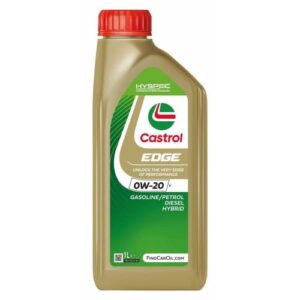 CASTROL Edge Professional V 0w20 1L CASTROL Edge Professional V 0w20 1l