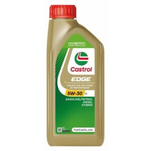 CASTROL Edge Titanium FST LL 5w30 1L