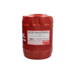 ALYVA CHEMPIOIL CG-1 UNIV 75W80 20L 20L