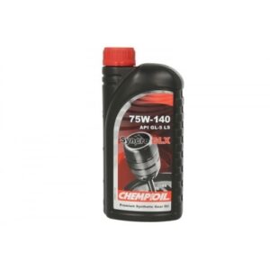 ALYVA CHEMPIOIL SYNCRO GLX 75w140 75w140 1L