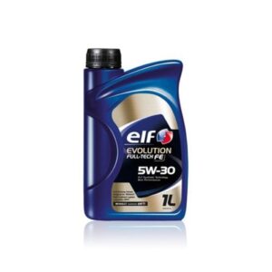 ELF Evolution Full Tech FE 5W30 1L