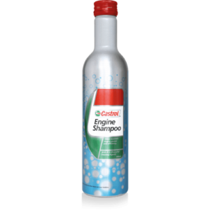 Castrol Moottorishampoo 300ml