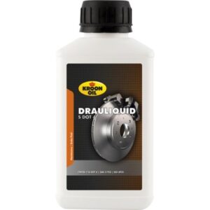 Kroon-öljy Drauliquid-S Dot 4 250ml