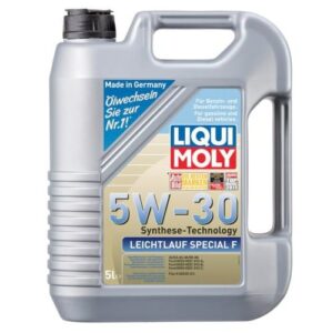 Liqui Moly Special Tec F 5W30 Ford variklinė alyva 5L