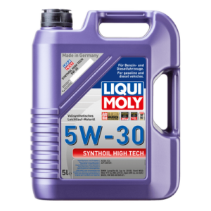 Liqui Moly - SYNTHOIL TECH 5W30 5L