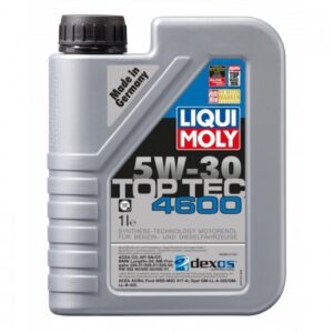 Liqui Moly - TOP TEC 4600 5w30 1L