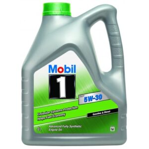 Mobil ESP 5w30 4L