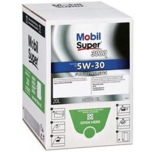 Alyva Mobil Super 3000 X1 F-FE 5w30 20L