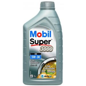 Alyva Mobil Super 3000 XE 5w30 1L