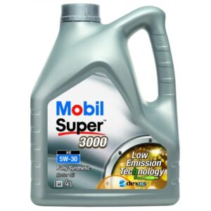 Alyva Mobil Super 3000 XE 5w30 4L